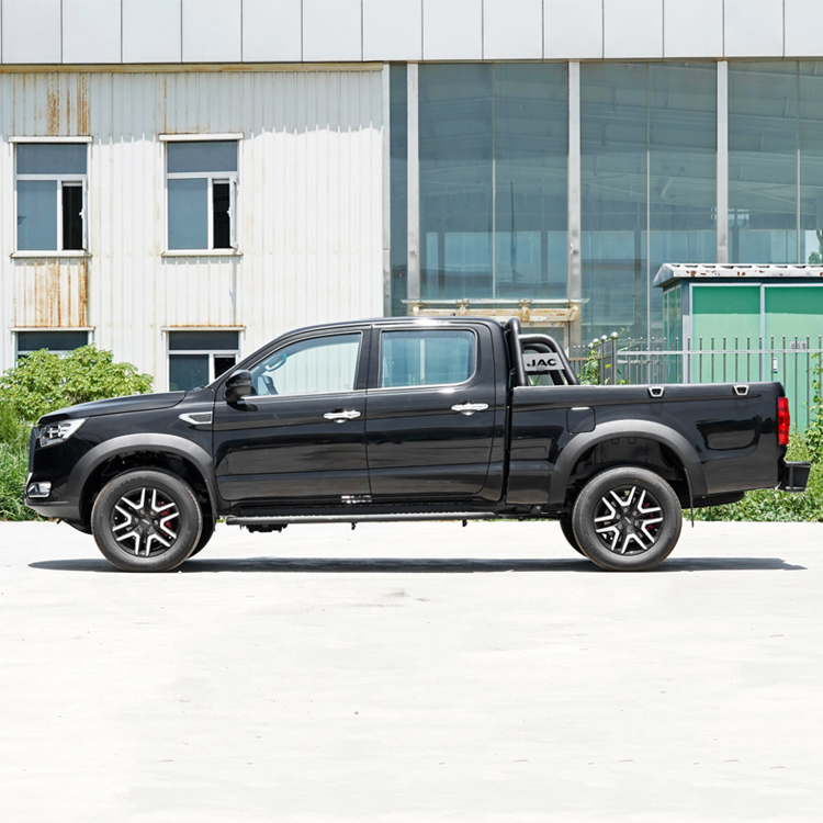 JAC T8 PRO PICKUP